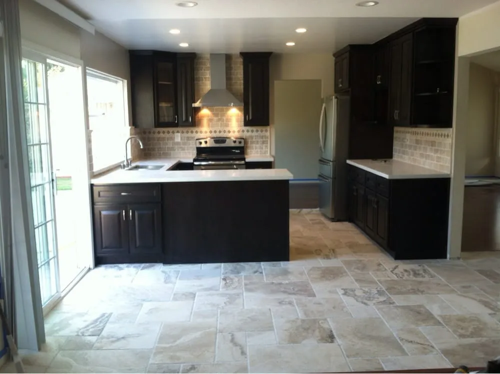 Slide of Handyman Pro's