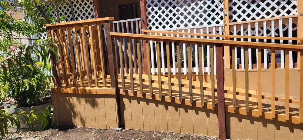 Slide of Handyman R32