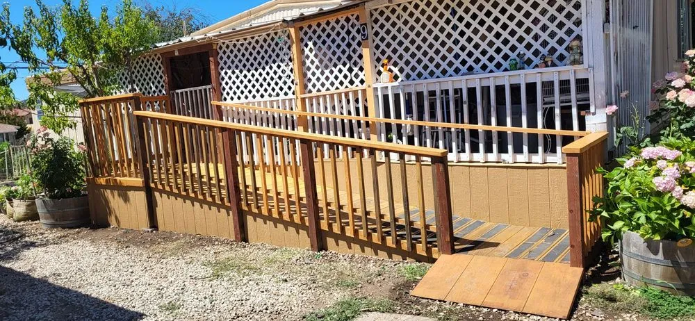 Slide of Handyman R32