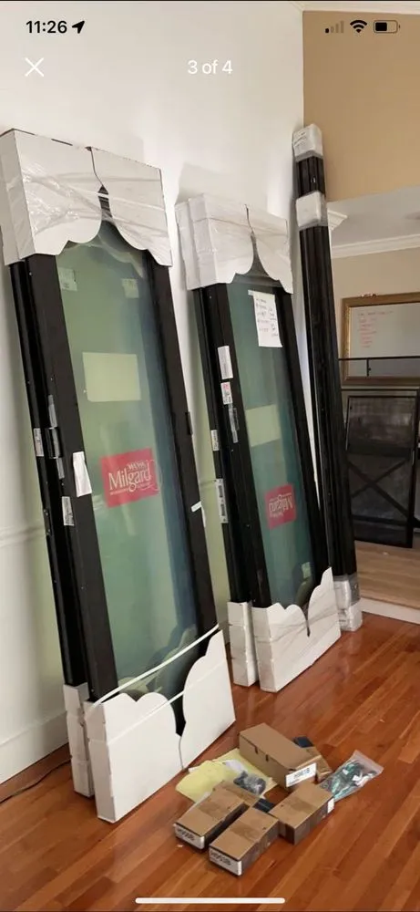 Slide of Handyman R32