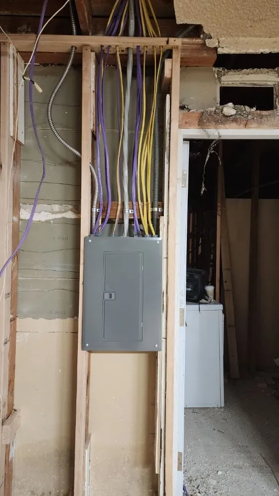 Slide of Handyman Randy