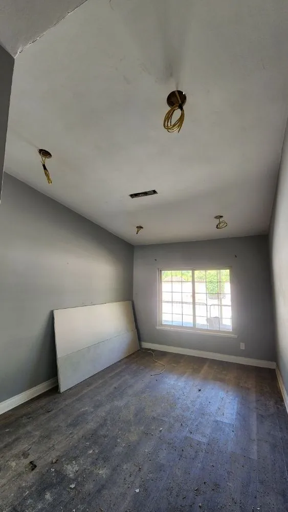 Slide of Handyman Randy