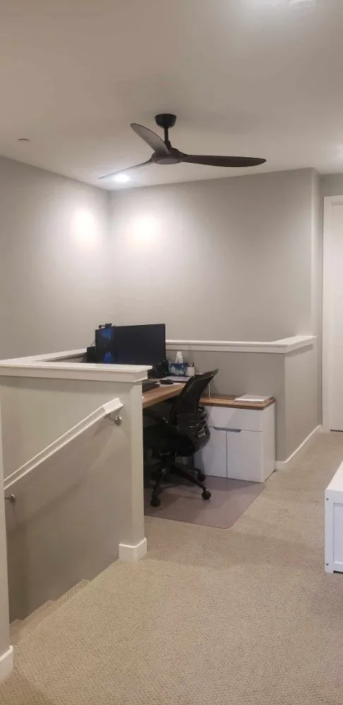 Slide of Handyman Randy