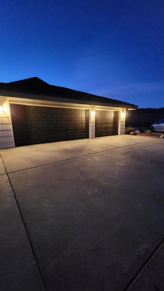 Slide of Handyman Randy