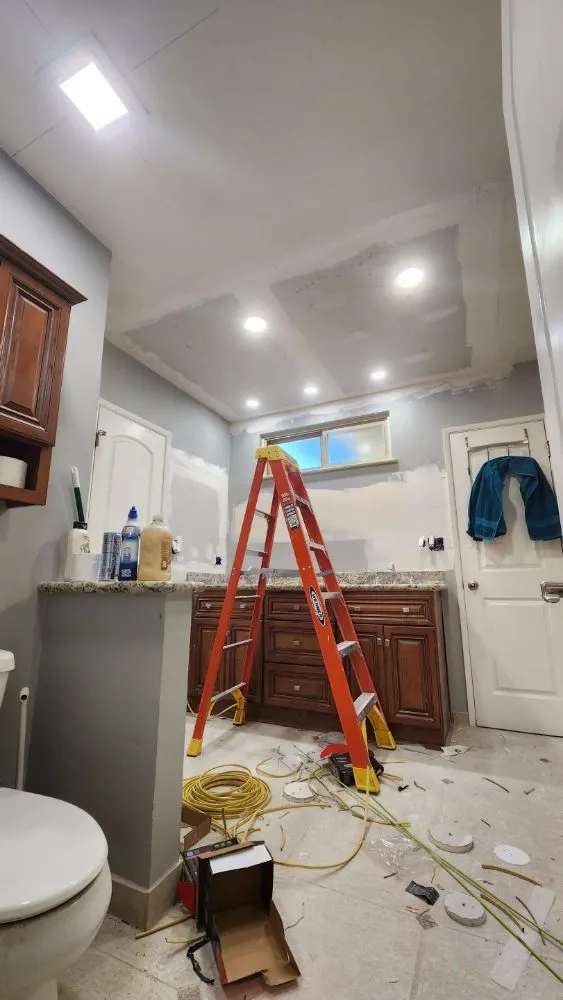 Slide of Handyman Randy