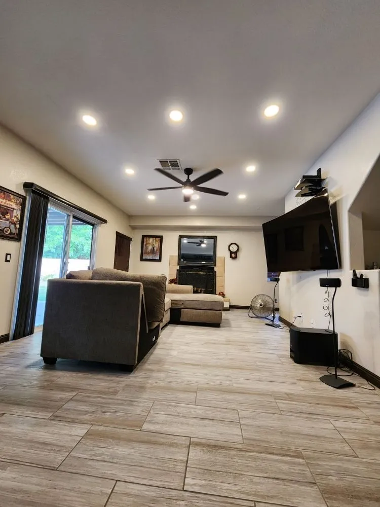 Slide of Handyman Randy