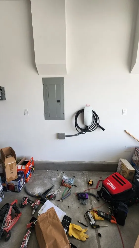 Slide of Handyman Randy