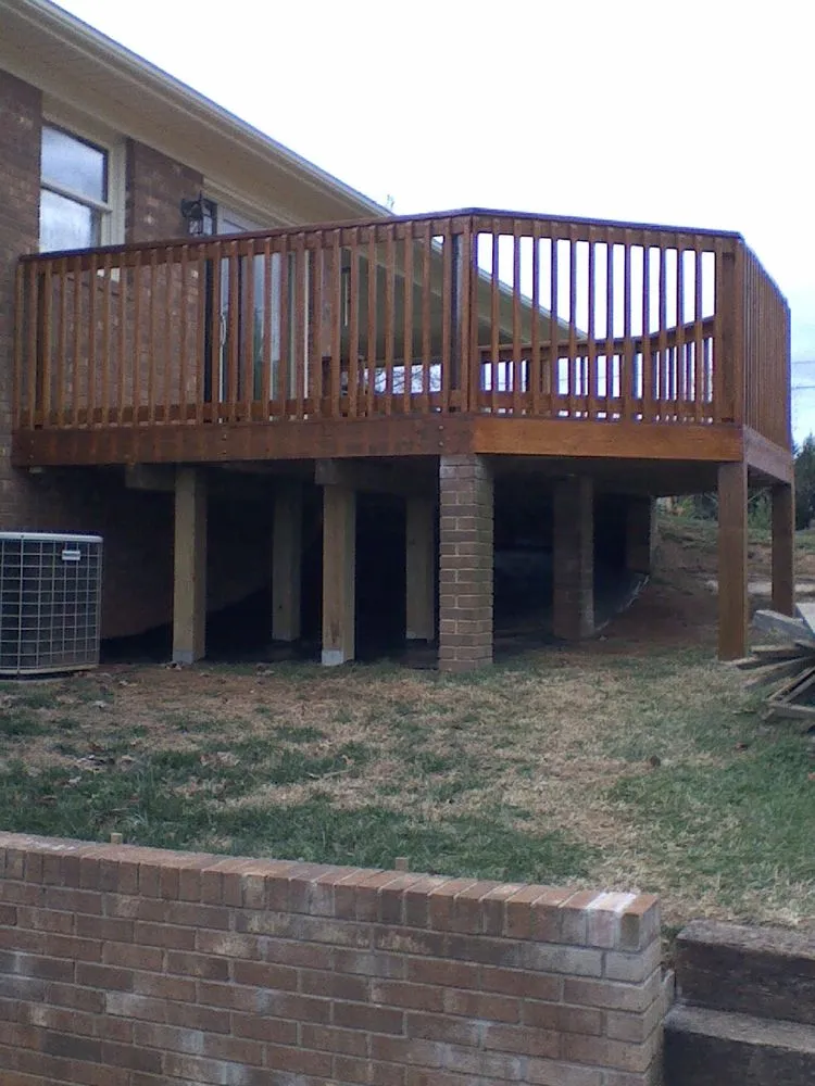 Slide of Handyman Repairs & Remodeling Services