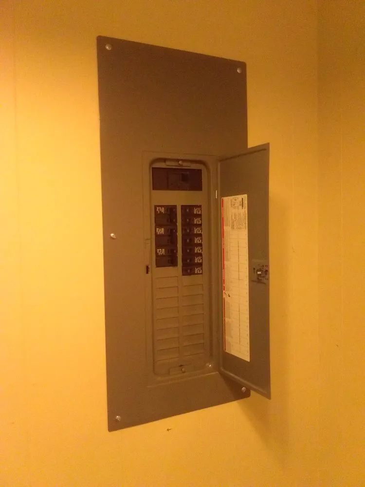 Slide of Handyman Repairs & Remodeling Services