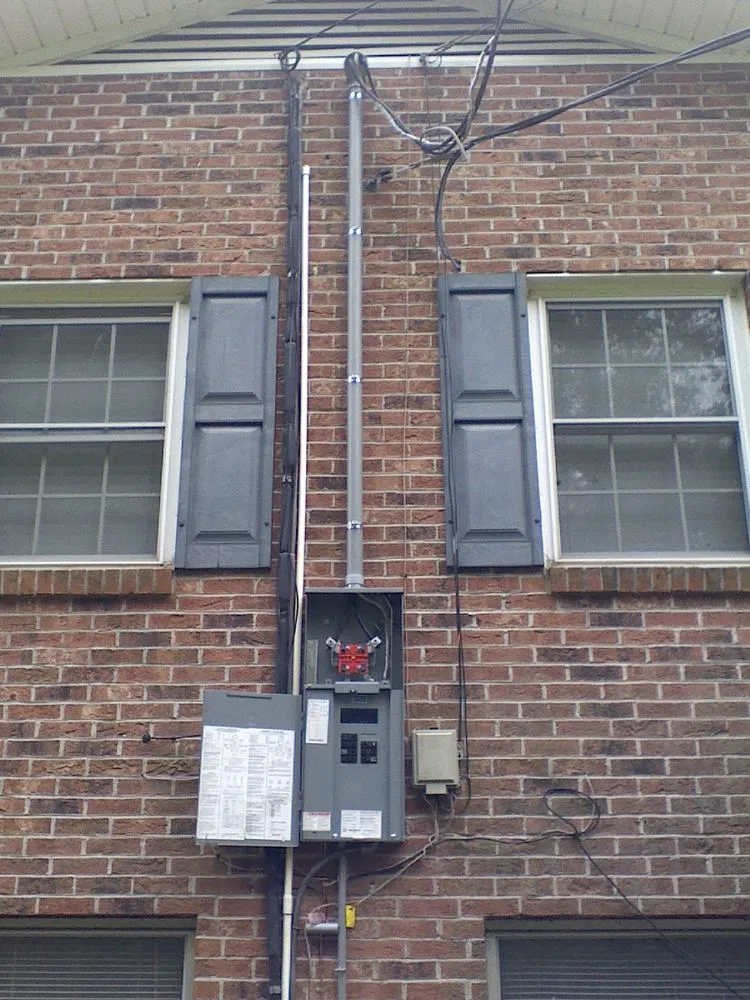 Slide of Handyman Repairs & Remodeling Services