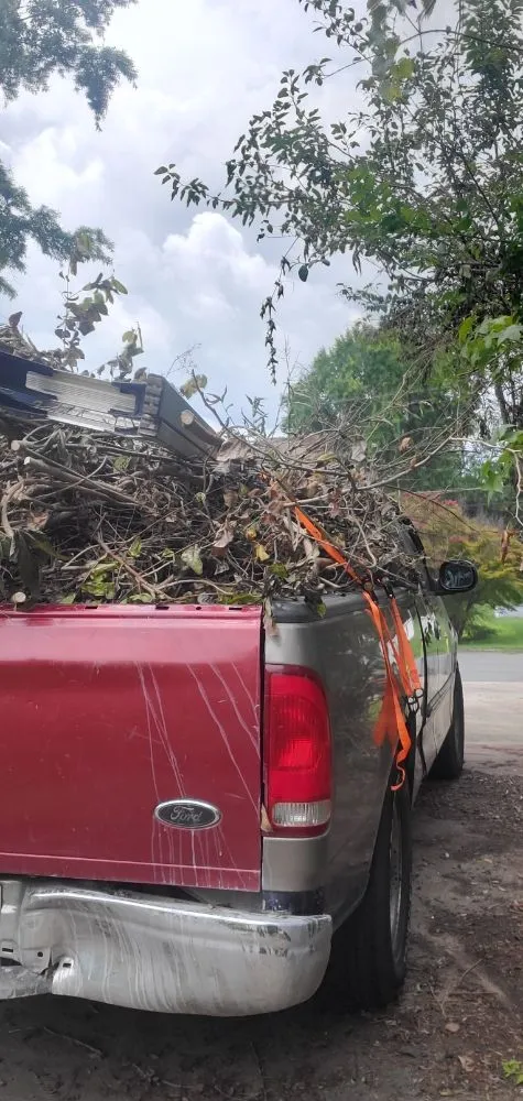 Slide of Handyman Repairs
