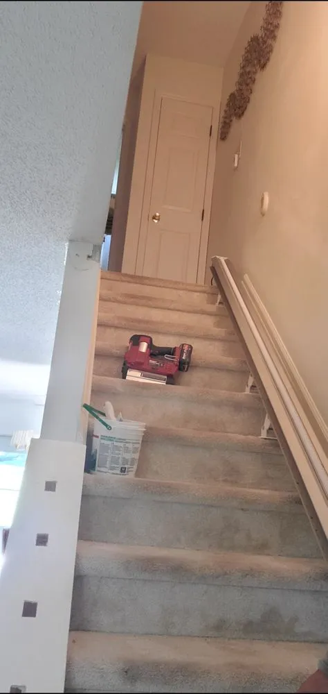 Slide of Handyman Repairs