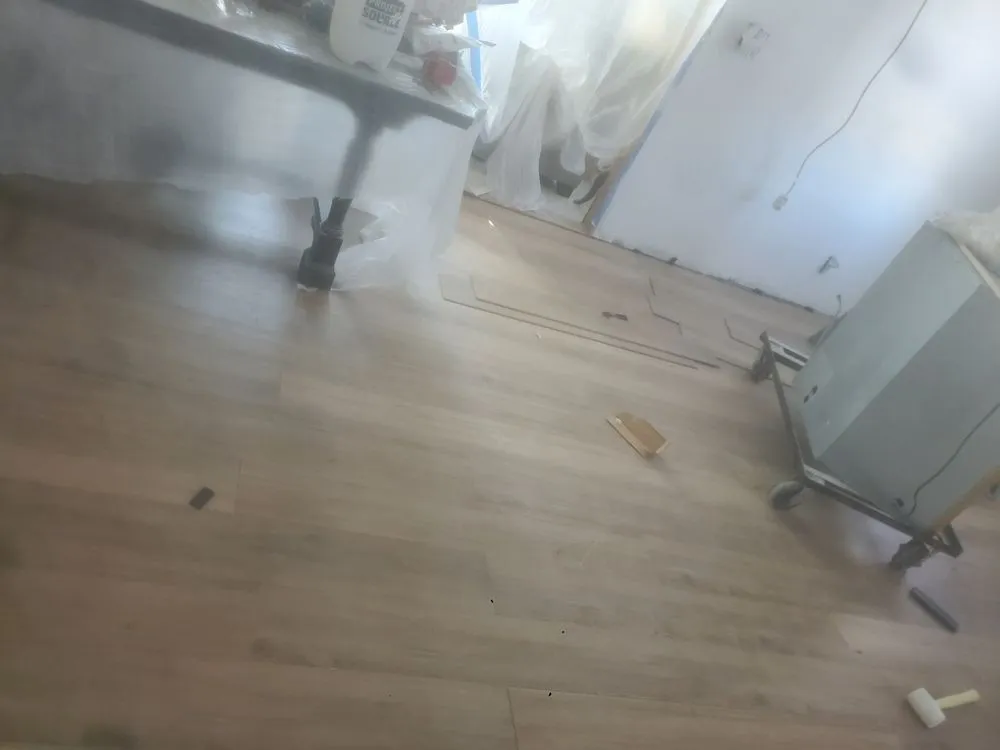 Slide of Handyman Repairs