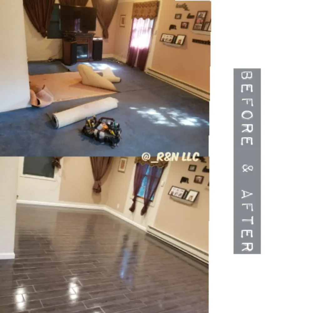 Slide of Handyman Roberto General Construction