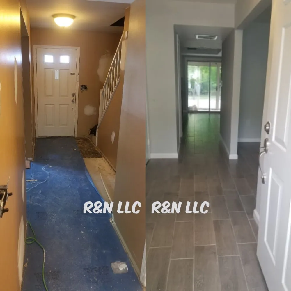 Slide of Handyman Roberto General Construction