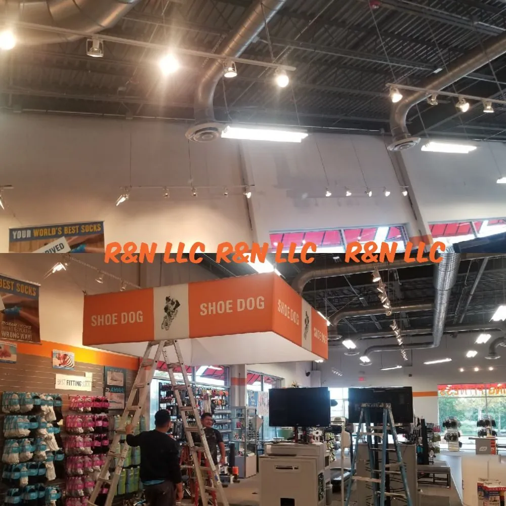 Slide of Handyman Roberto General Construction