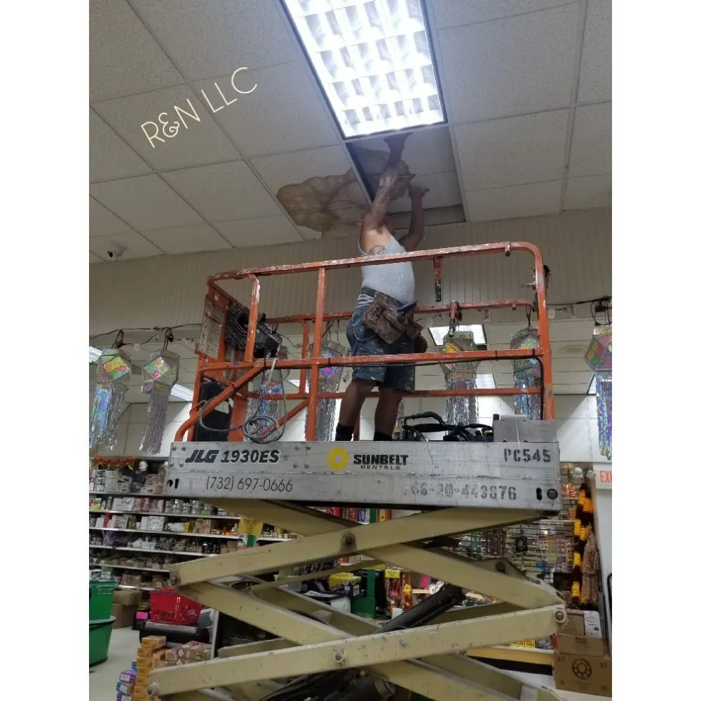 Affordable electrical service for homes in panel upgrade,  by 