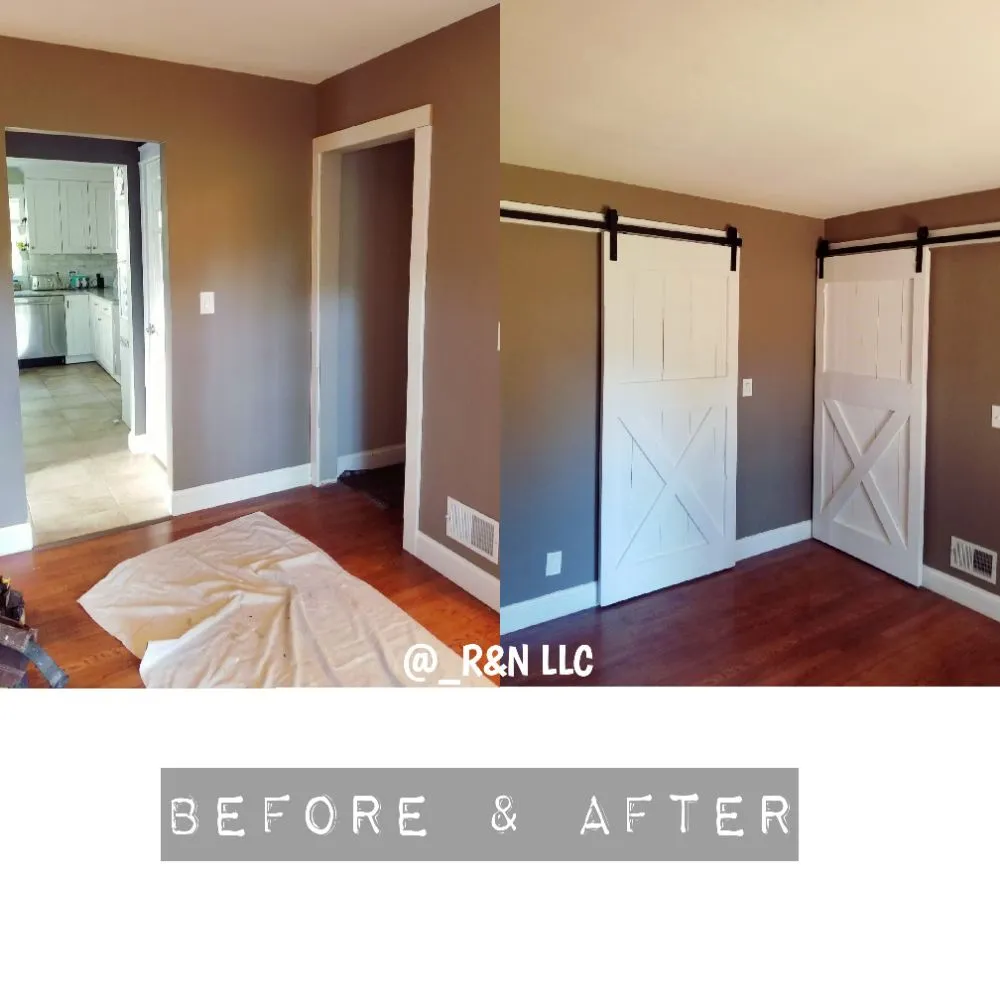 Slide of Handyman Roberto General Construction