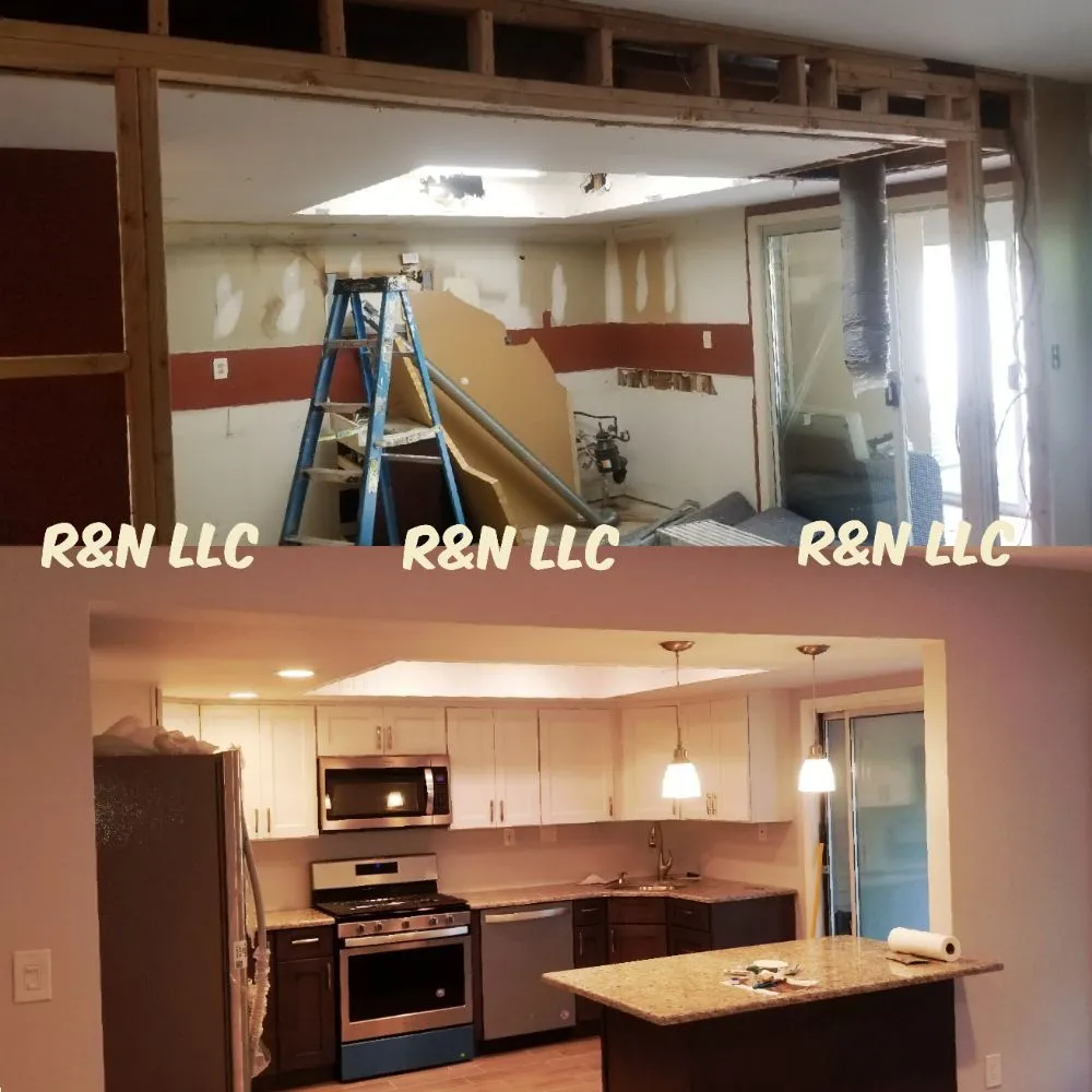 Slide of Handyman Roberto General Construction