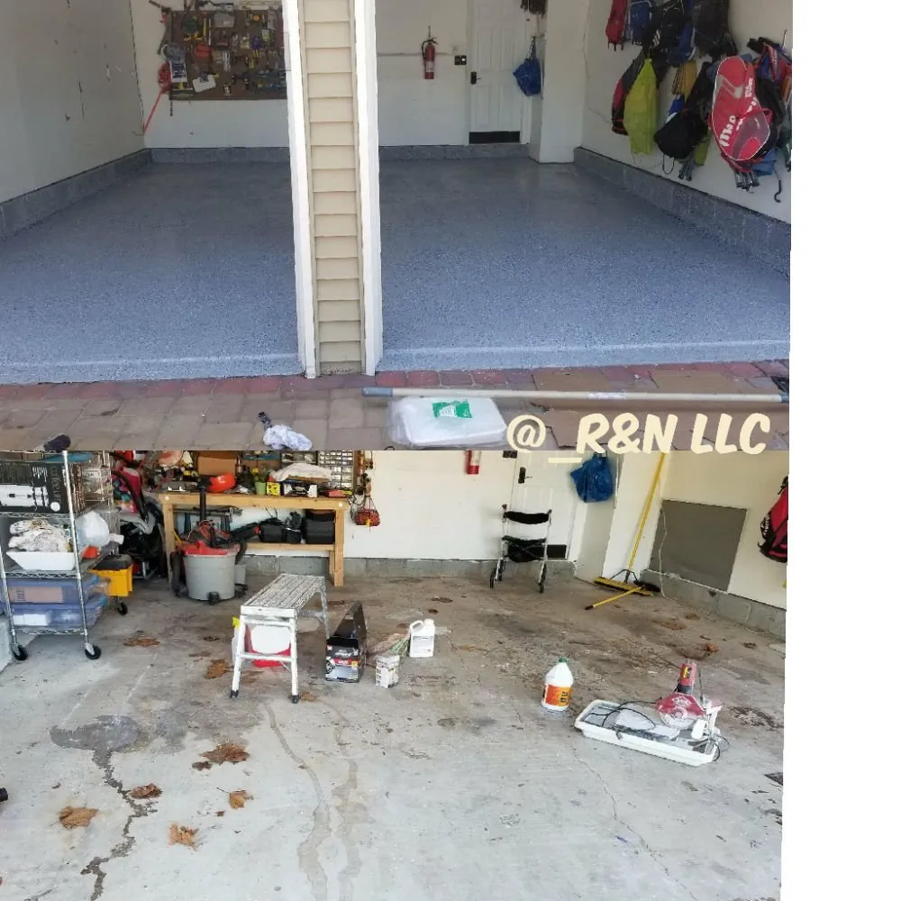 Slide of Handyman Roberto General Construction