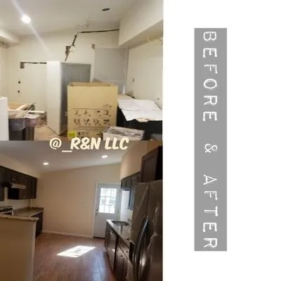 Handyman Roberto General Construction