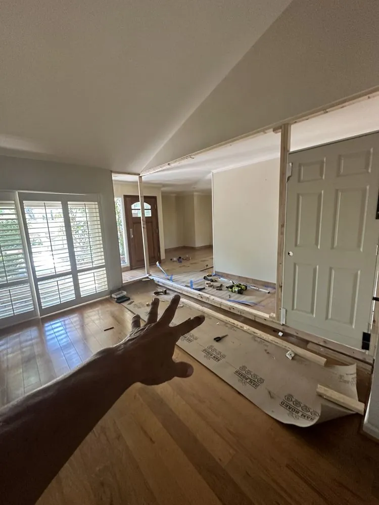 Slide of Handyman Rocky