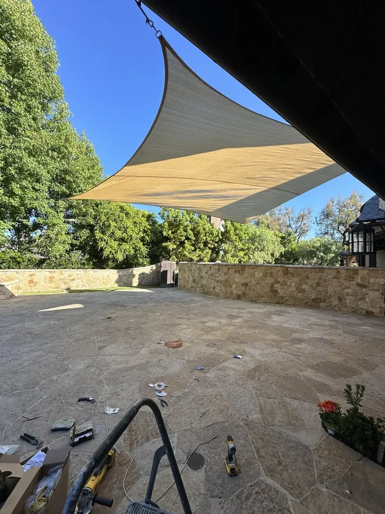 Slide of Handyman Rocky