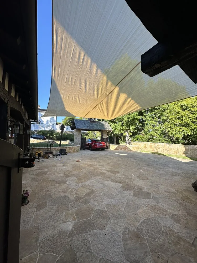 Slide of Handyman Rocky