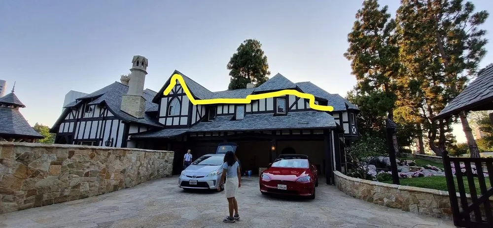 Slide of Handyman Rocky