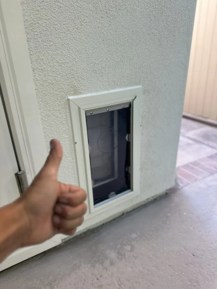 Slide of Handyman Rocky