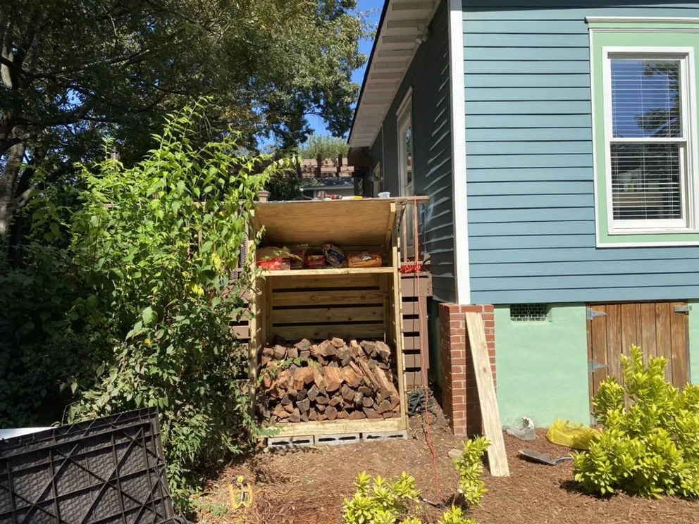 Slide of Handyman Ross