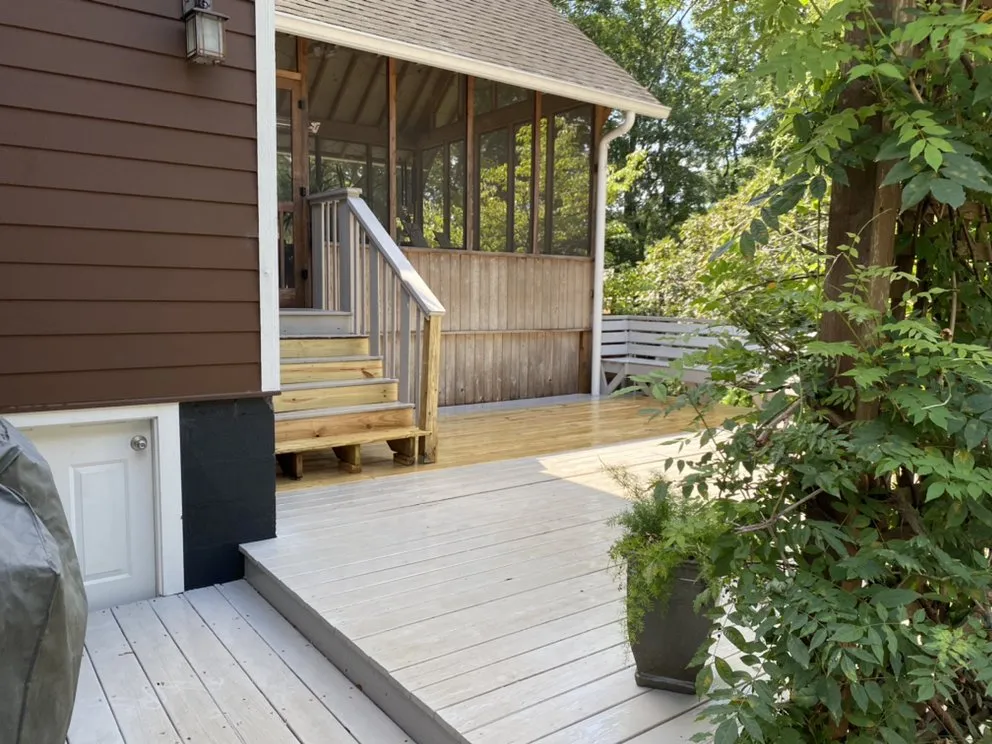 Slide of Handyman Ross