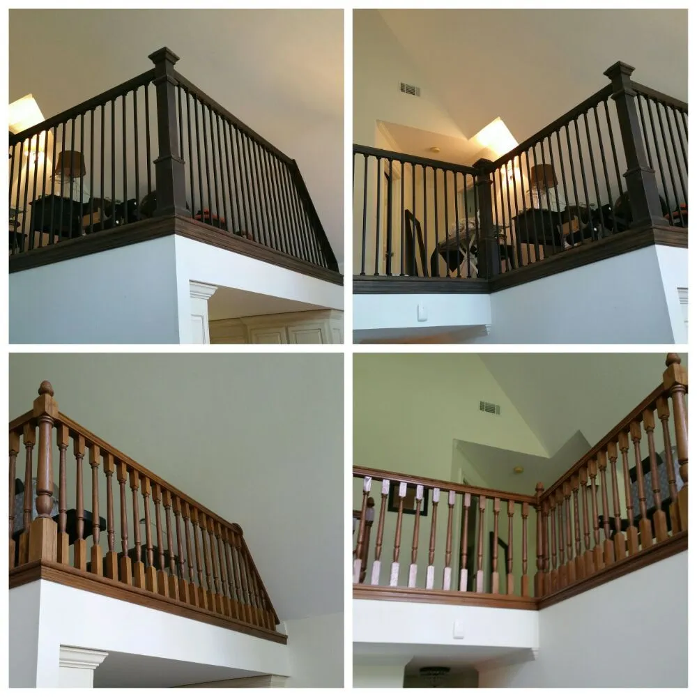 Licensed lighting installation in Rabun Gap, GA by HandyMan Scott