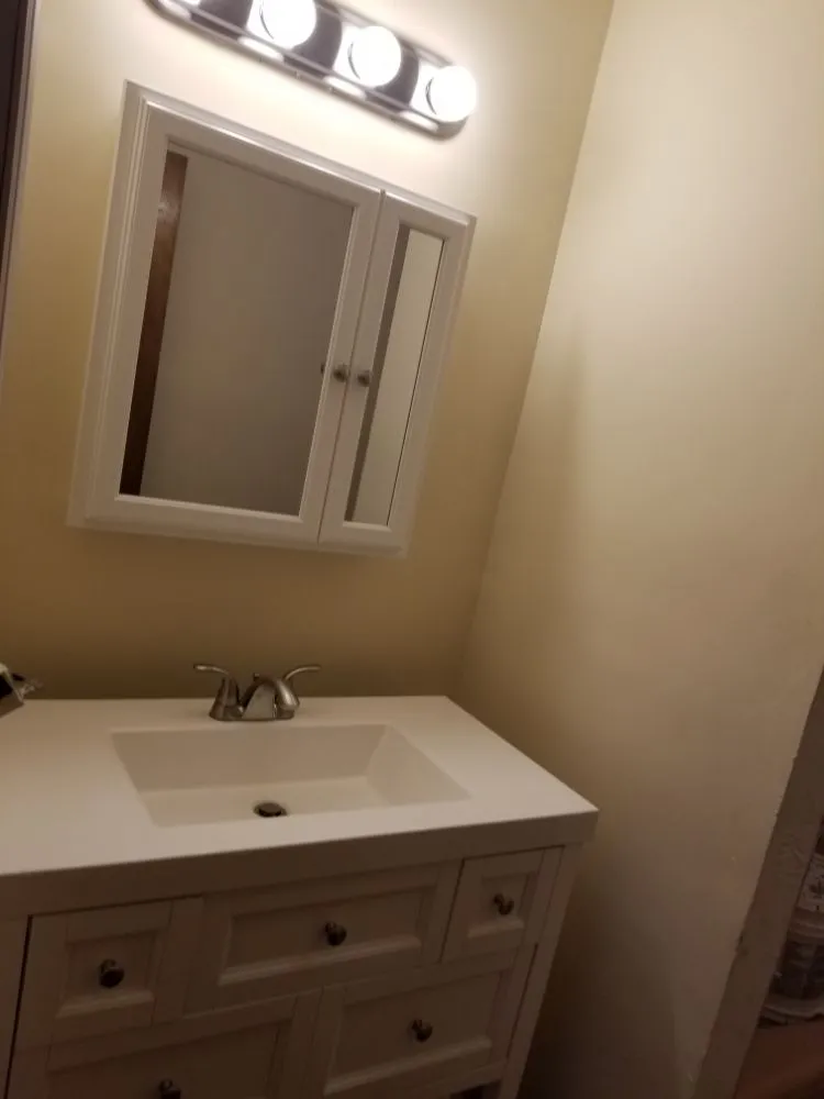 Slide of Handyman Service and Repair