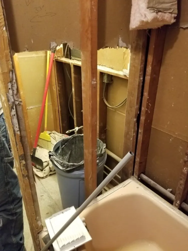 Slide of Handyman Service and Repair