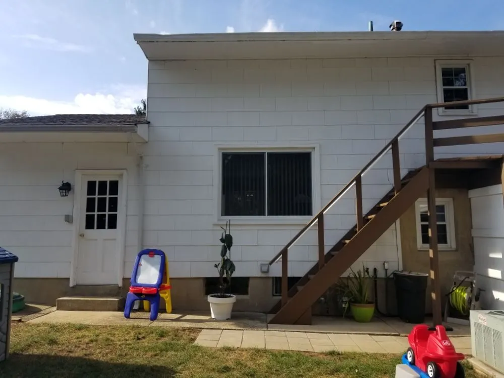 Slide of Handyman Service and Repair