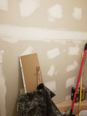 Handyman Service and Repair Logo