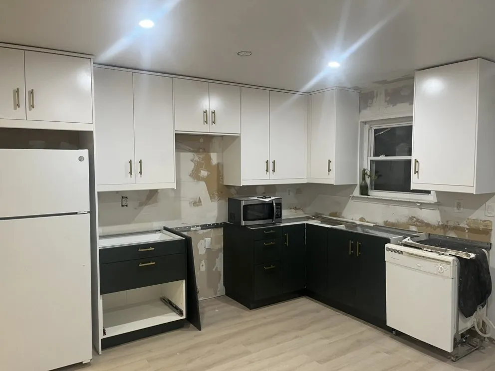 Slide of Handyman Service Boiko