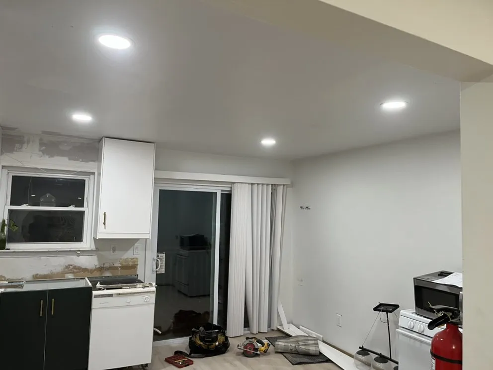 Slide of Handyman Service Boiko