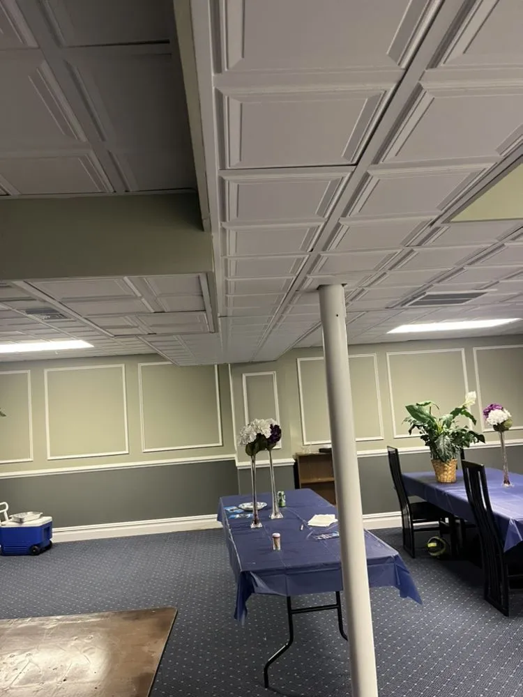 Slide of Handyman Service Boiko