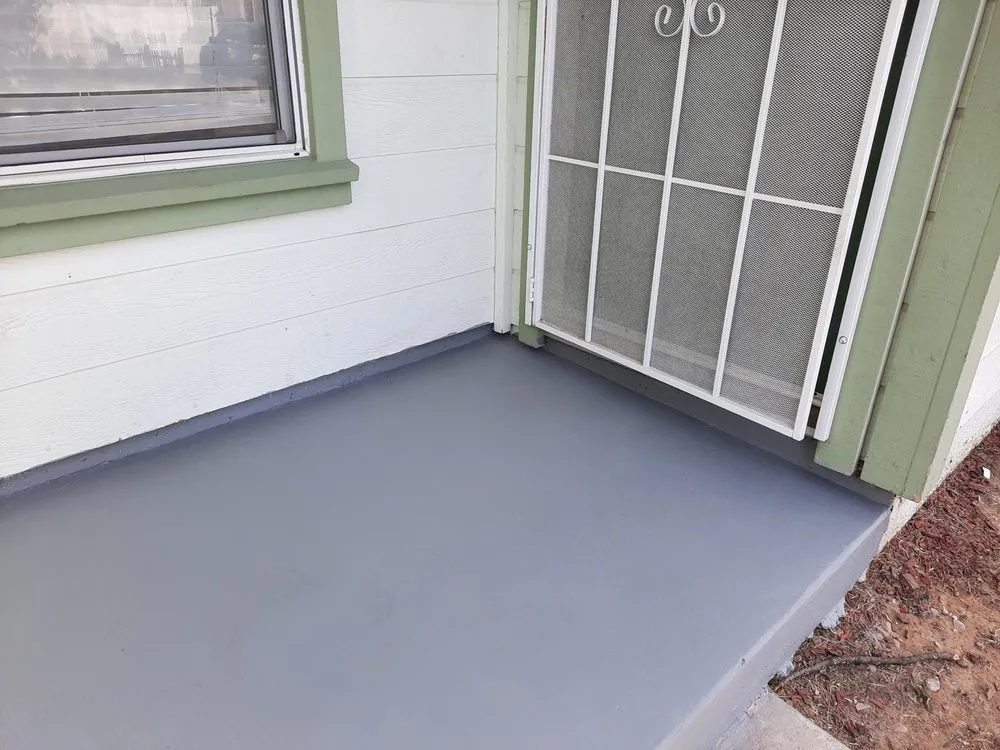 Slide of Handyman Service HMS