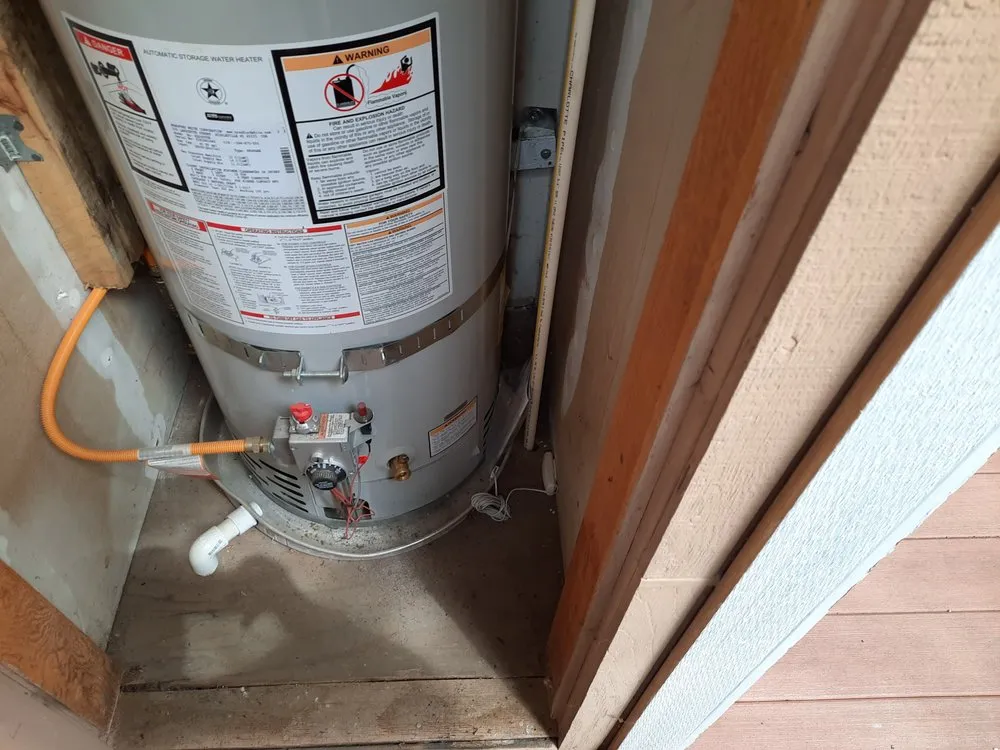 Slide of Handyman Service HMS