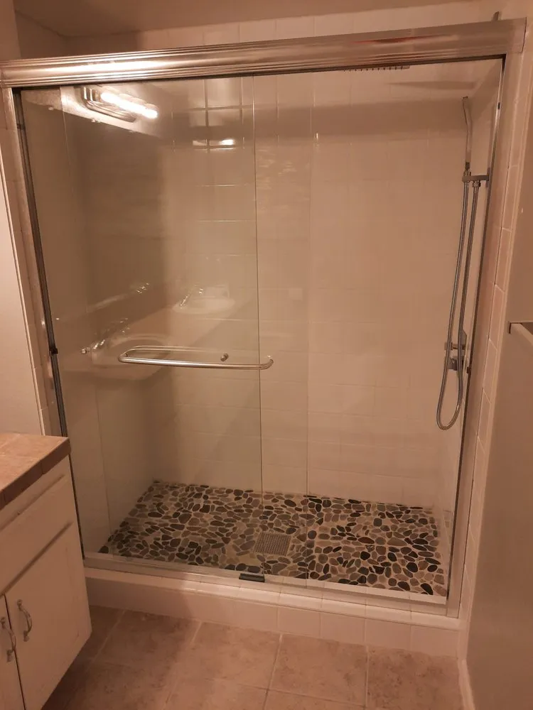 Slide of Handyman Service HMS