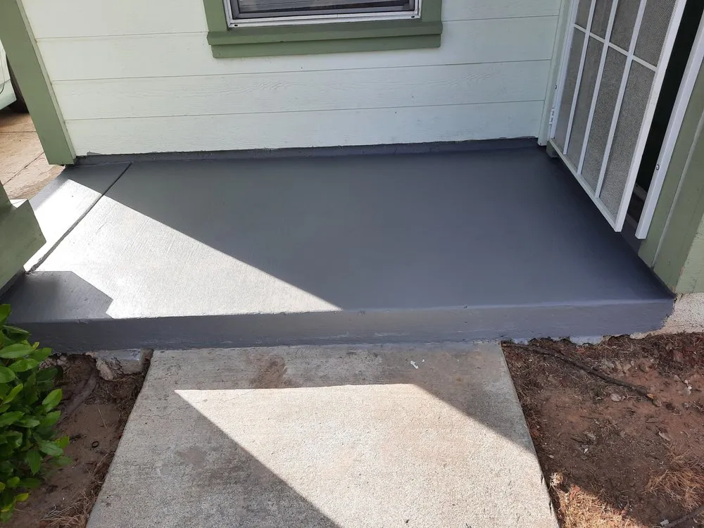 Slide of Handyman Service HMS