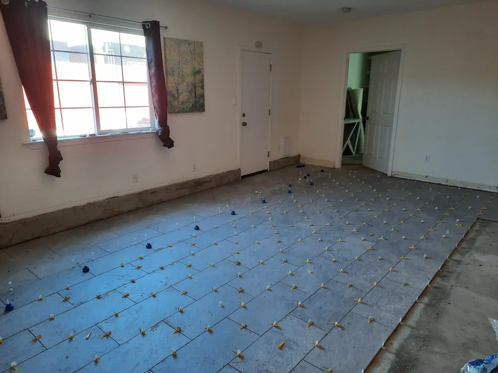 Slide of Handyman Service HMS