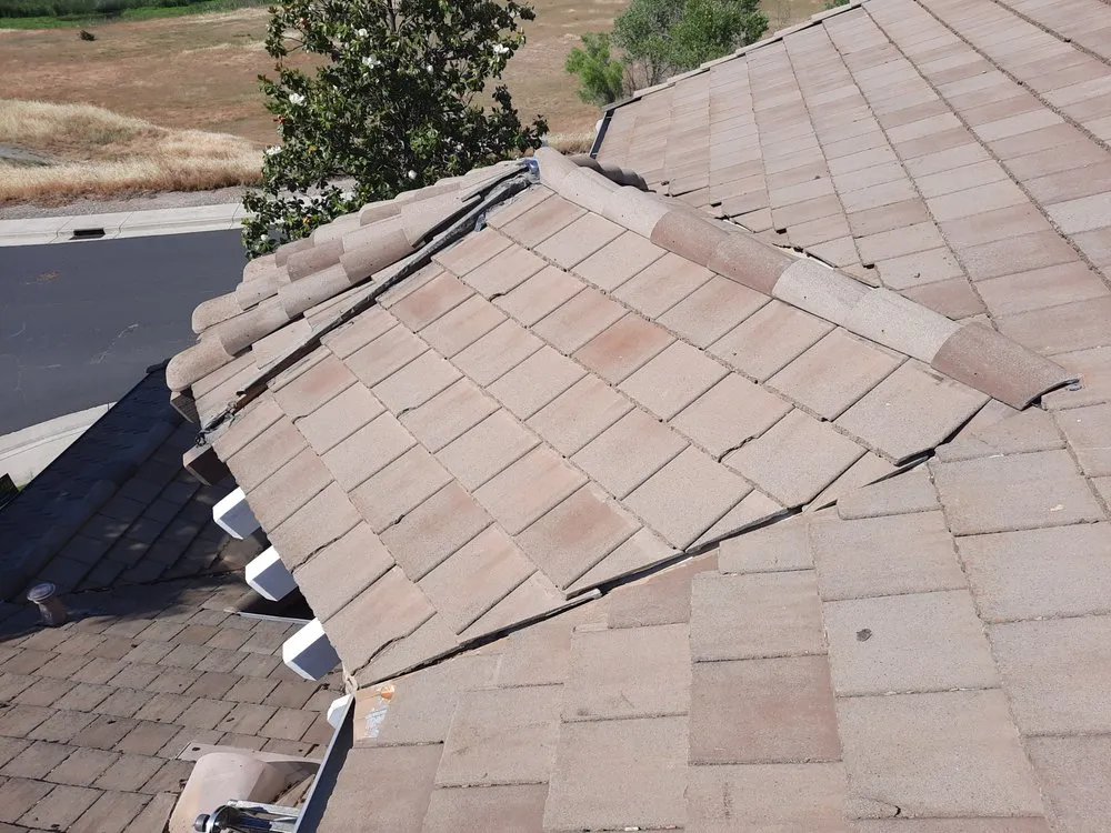 Slide of Handyman Service HMS