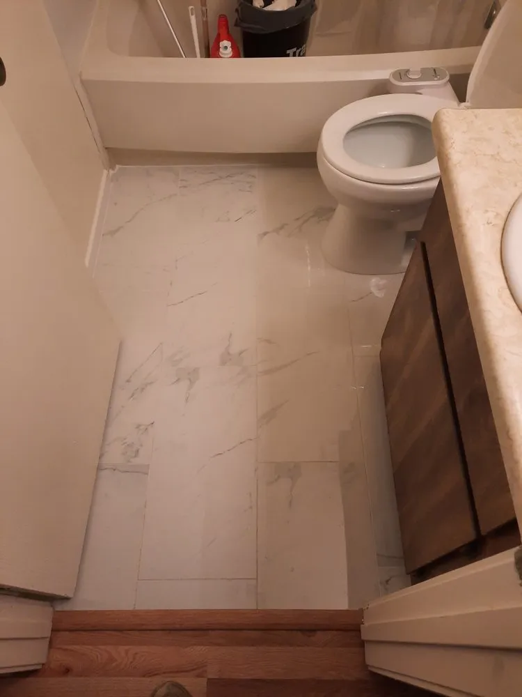 Slide of Handyman Service HMS