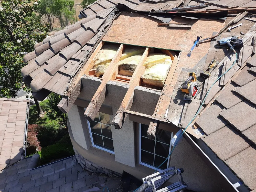 Slide of Handyman Service HMS