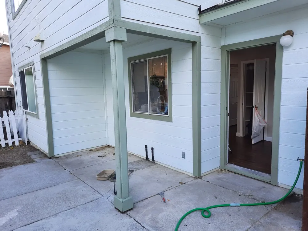 Slide of Handyman Service HMS