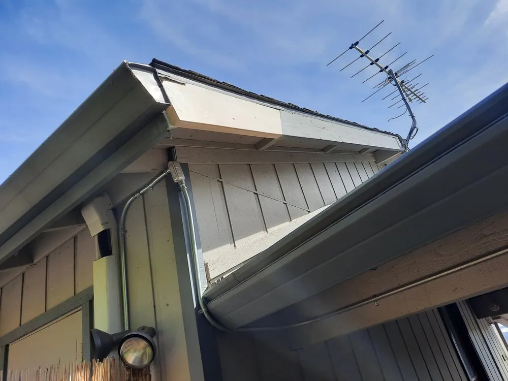 Slide of Handyman Service HMS